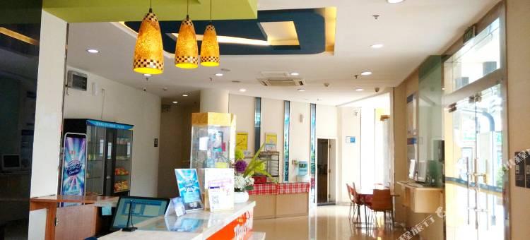 7天连锁酒店(都匀万达广场石板街店)图片