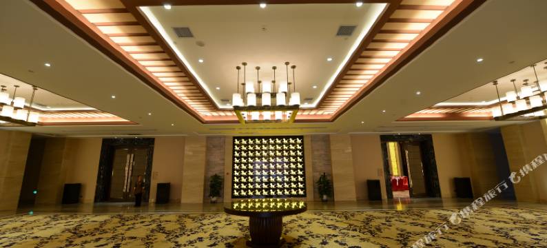 宁武芦芽山国际酒店图片