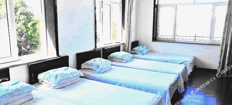 宁安志富渡假村图片