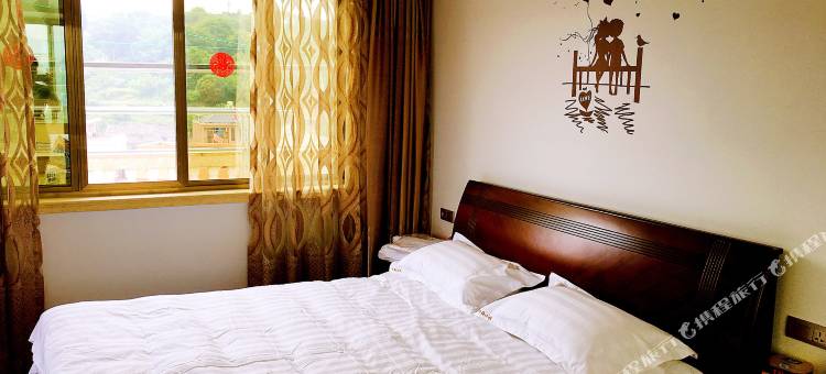 洞头聆海小筑图片