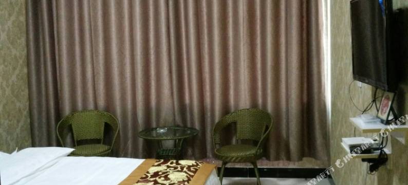 蔚县腾龙农庄图片