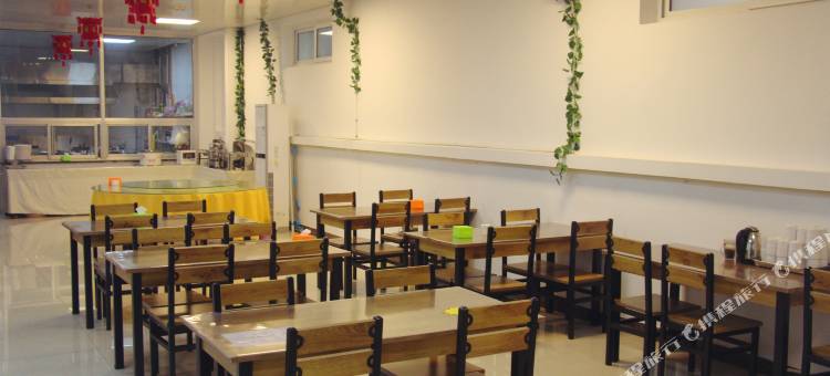 华庭酒店(繁荣东路店)图片