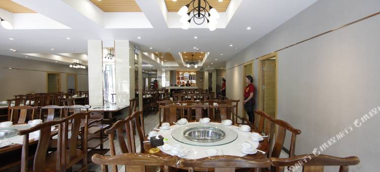 大英驿皇假日酒店图片