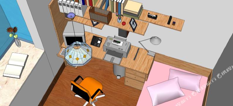 重庆LOVE旅行阳光绿植客栈图片