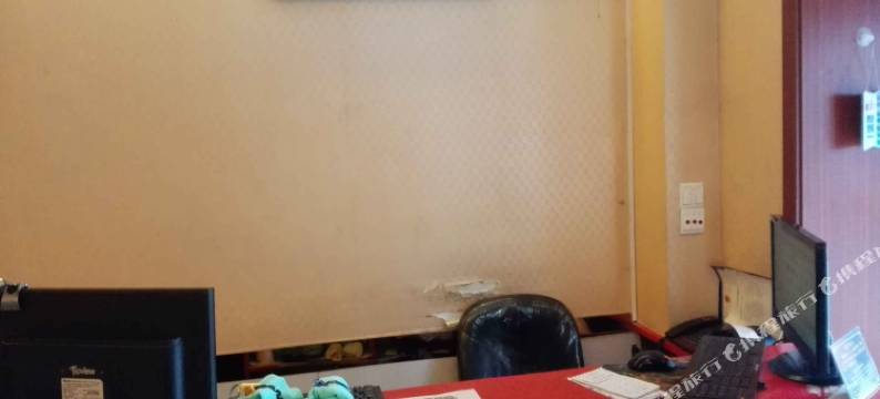 台安盛金旅馆图片