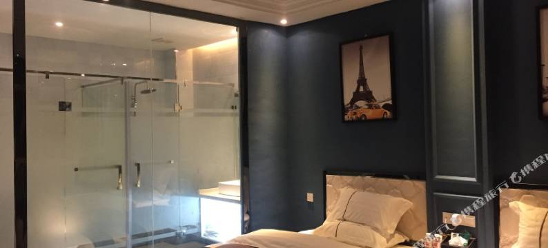 晴隆唛尚主题酒店图片