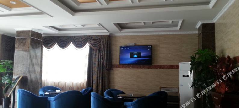 神农架世纪金源假日酒店图片