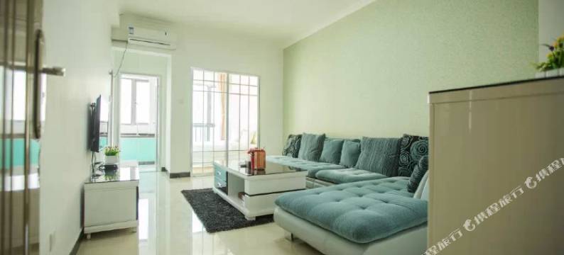 长沙菲尔公寓酒店图片