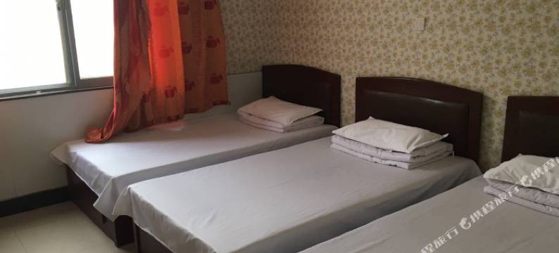 威海中和宾馆图片