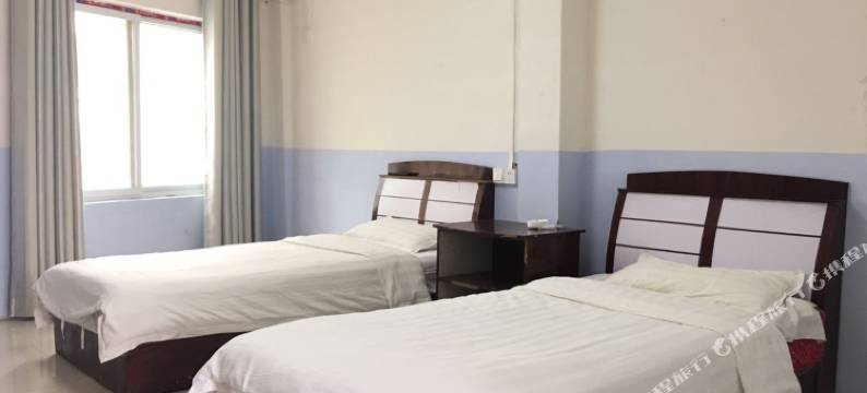 开封百顺快捷宾馆图片