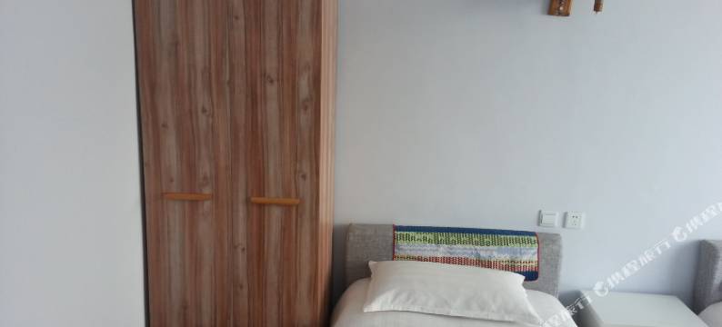 集安七彩天和宾馆图片