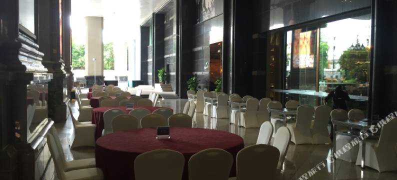 大树度假酒店(三亚美丽之冠店)图片