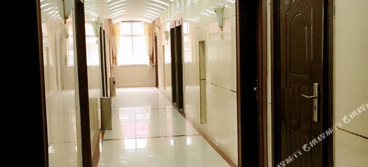 AA连锁酒店(定州水利店)图片