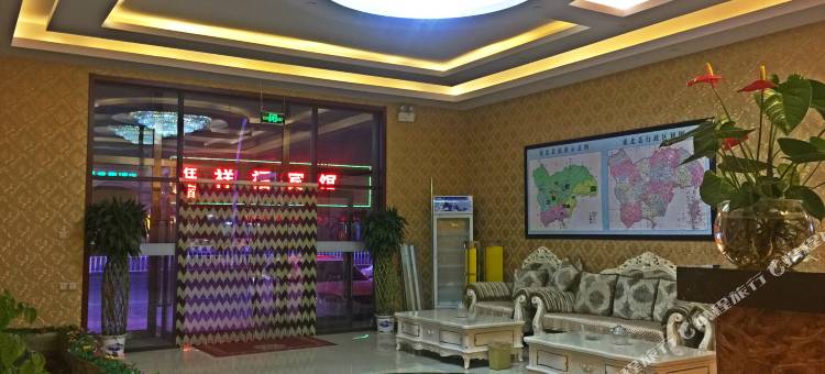 如家·华驿酒店(张北汽车总站店)图片