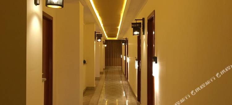 崇州弘馆民宿图片