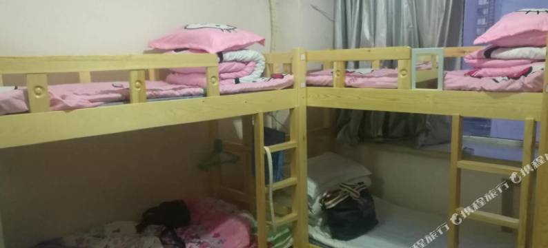 沈阳8090青年旅社图片