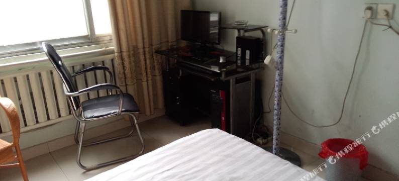 阳信建东宾馆图片