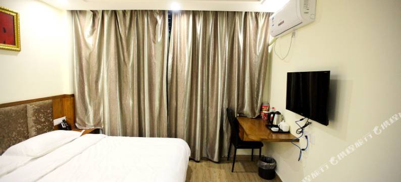 南昌湾里龙湾宾馆图片