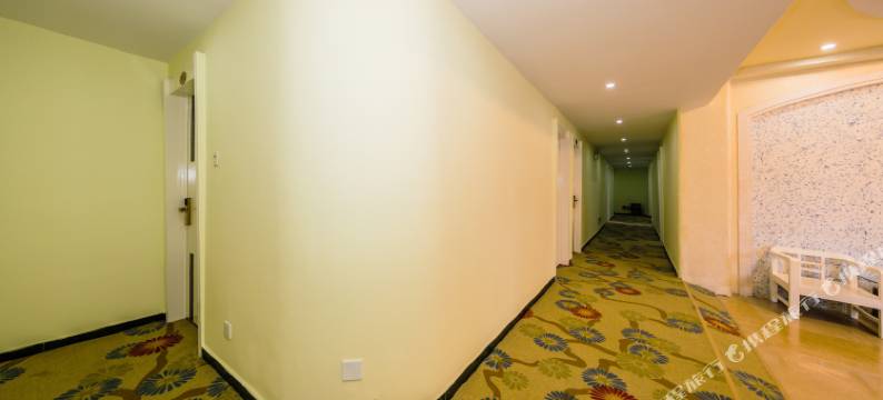 连江新世纪宾馆图片