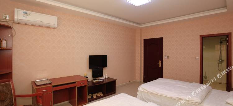 新津忠义商务酒店图片