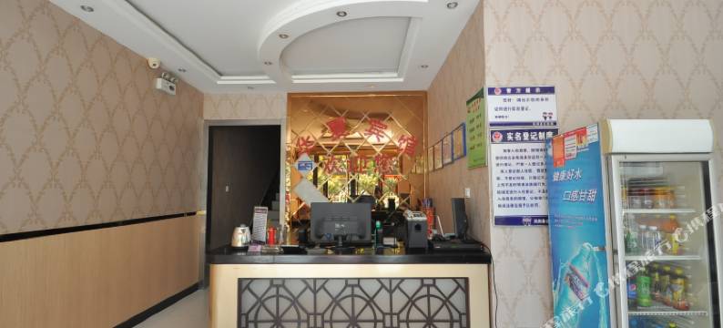 凤阳华夏宾馆图片