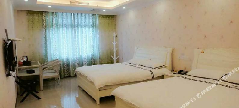 清远外婆家宾馆图片