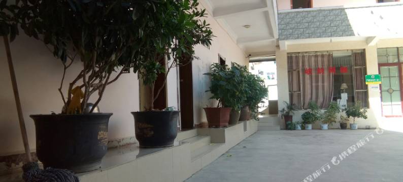 香格里拉峡韵商务酒店图片