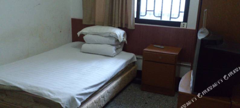 常州星际旅馆图片