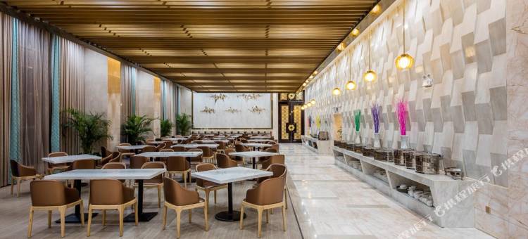 广水中懋国际大酒店图片