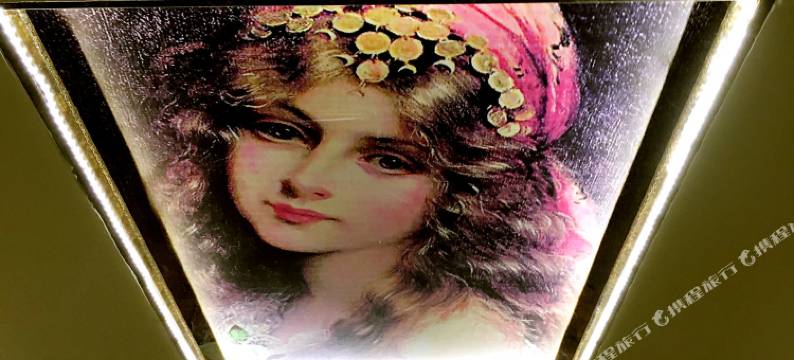 昌乐柠檬连锁酒店图片