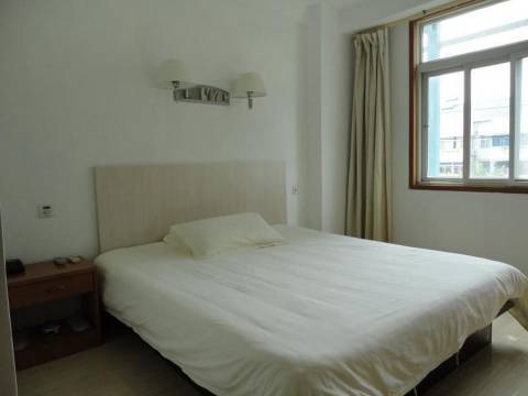 天乐宾馆(银川英才巷店)