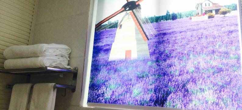 大理古城北欧居客栈图片