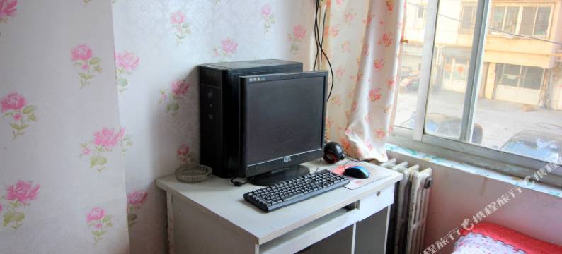 烟台大顺旅馆图片