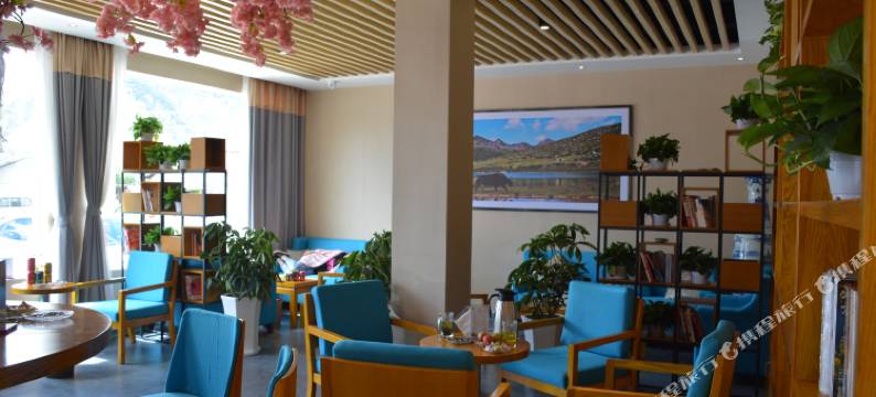 乐途商务酒店(道孚西门店)图片