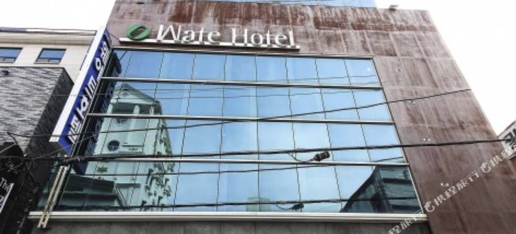 丽水沃特(Wate Hotel)图片