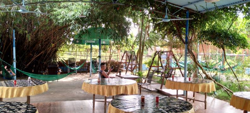 涠洲岛福哥庄园图片