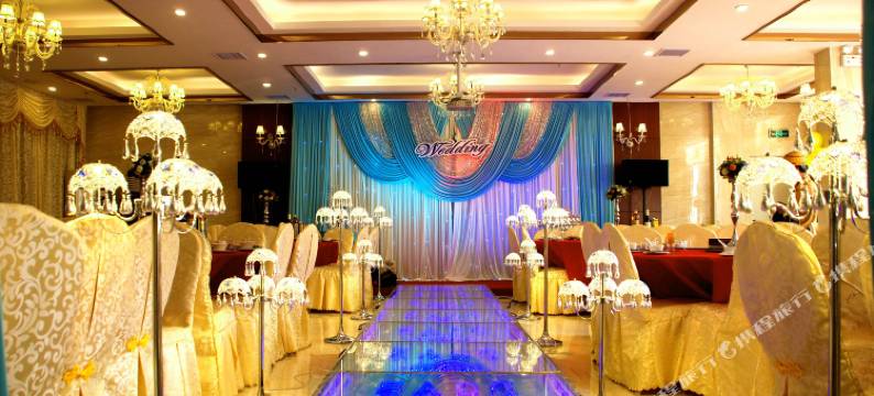 南平横南大酒店图片