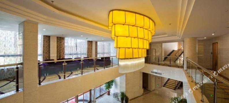 三清山云游山居图片