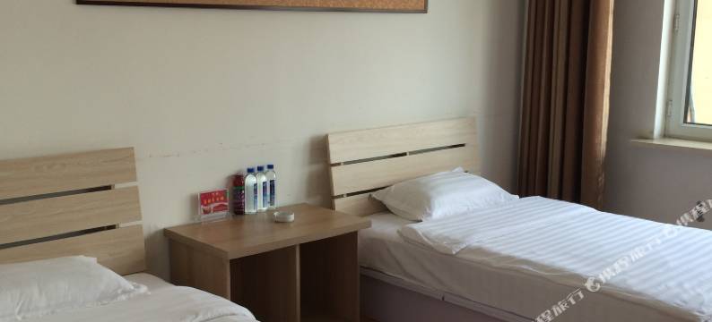 呼伦贝尔森鹿宾馆图片