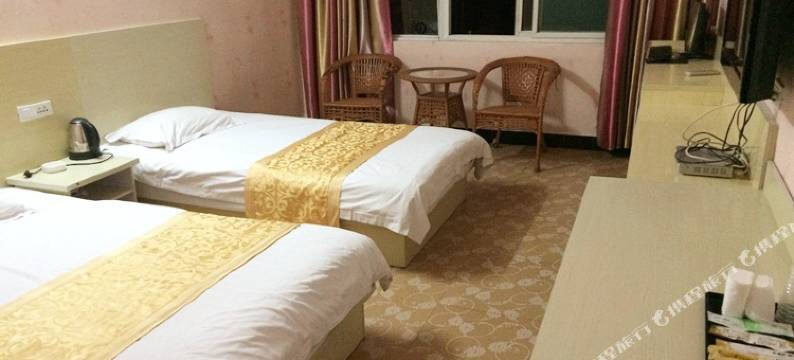 黄冈伊人宾馆图片