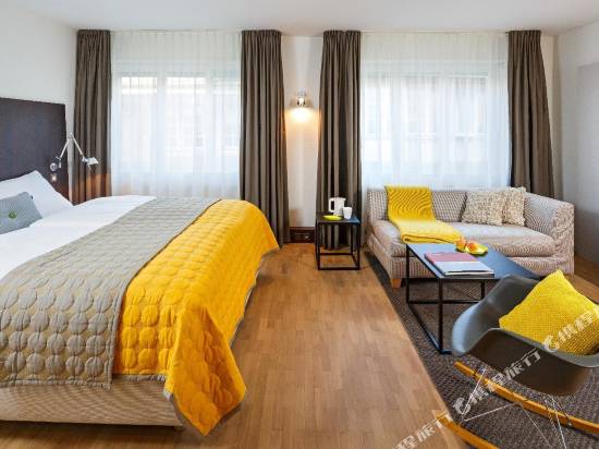 蘇黎世索斯里酒店