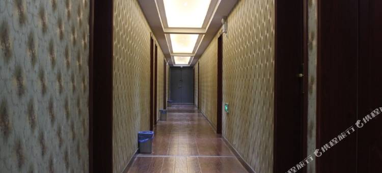 攀枝花东区银风宾馆图片