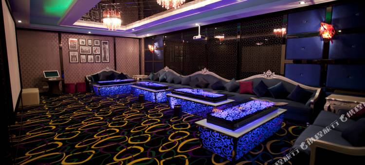 莞府中式大酒店图片