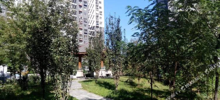 北京旅途时光家庭公寓图片