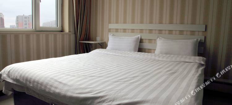 黑山星辰宾馆图片