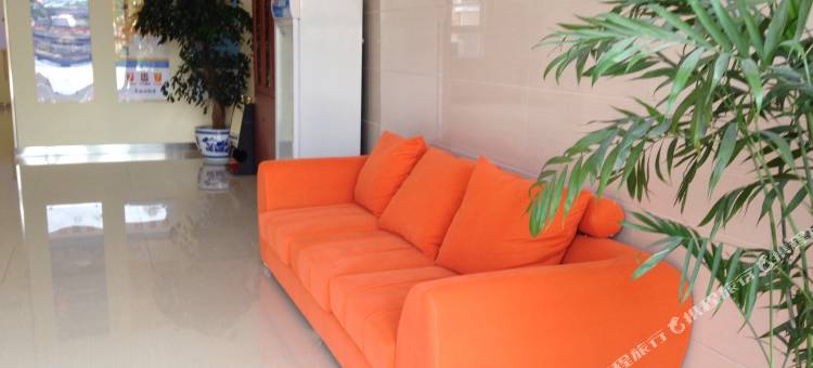 7天连锁酒店(阜宁白天鹅公园店)图片