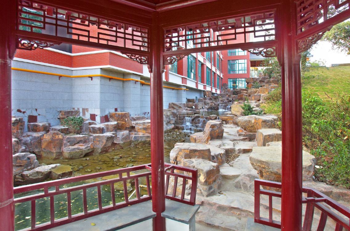 Wuxi Xiyuan Hotel Hotel Reviews And Room Rates - 