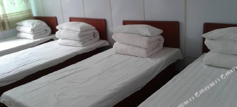 觉华岛张克家庭宾馆图片