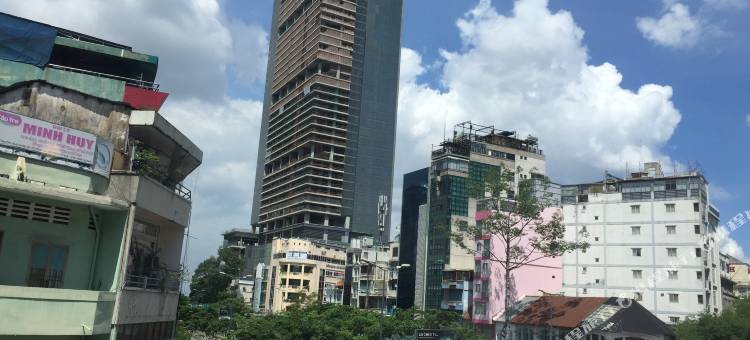 邦阿米酒店-天轩酒店(Bon Ami Hotel)图片