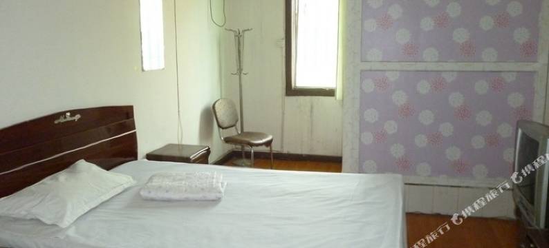 济宁建国宾舍图片